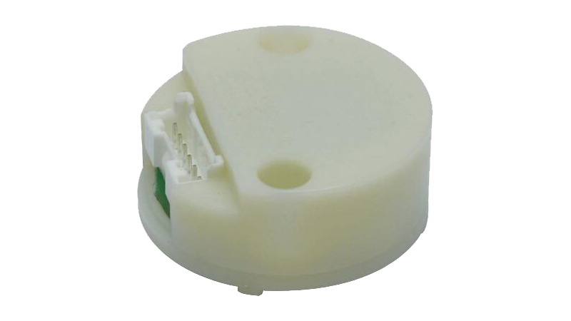 MEGR 자기 인코더
   