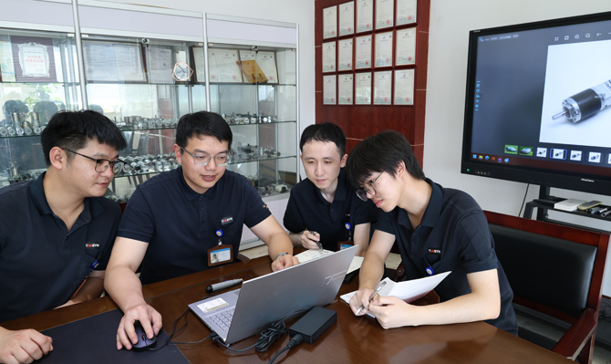 우리의 비전, 우리의 사명
   