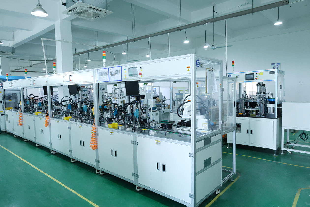 스마트 전송, 더 스마트한 솔루션
   